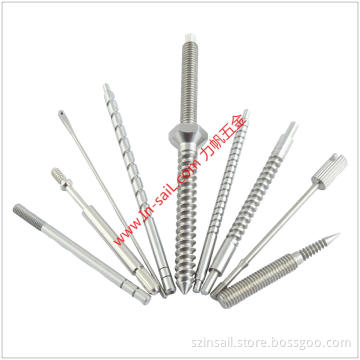 Metal Flexible Conduits